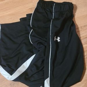 Under Armour pants